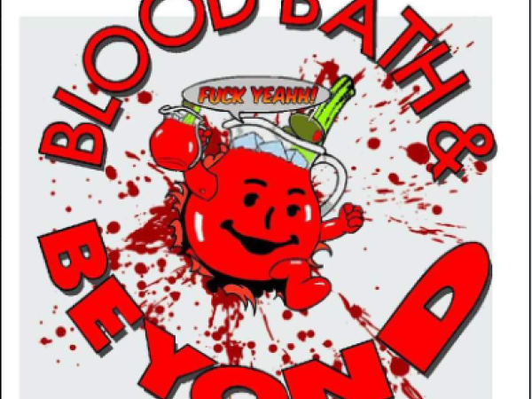 Blood Bath & Beyond